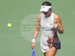 US Open Tennis