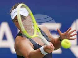 US Open Tennis