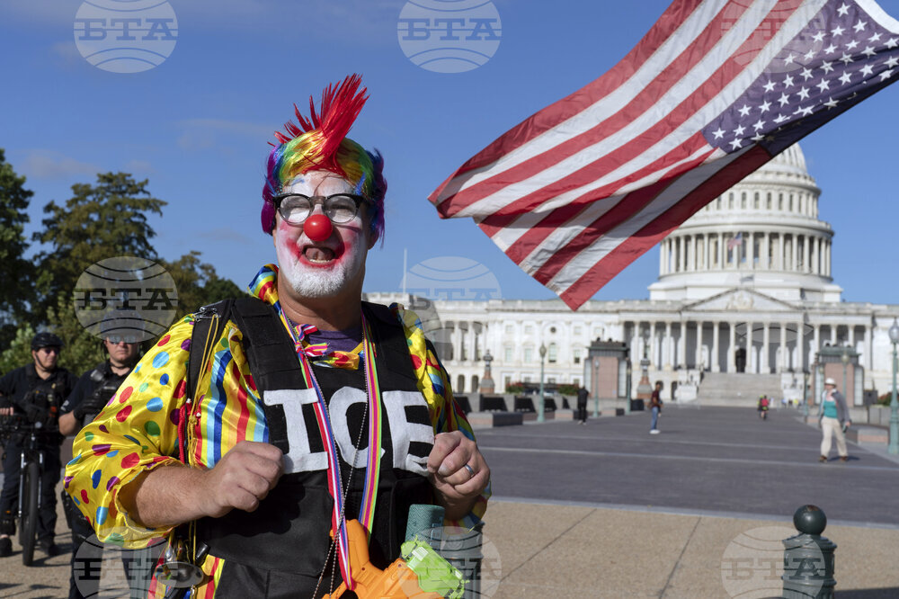 DC Federal Intervention