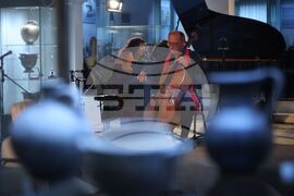 Созопол - "Аполония" 2025 - Ромен Гариу - Даниела Дикова - концерт