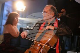 Созопол - "Аполония" 2025 - Ромен Гариу - Даниела Дикова - концерт