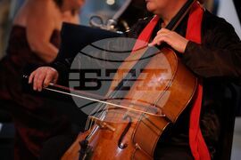 Созопол - "Аполония" 2025 - Ромен Гариу - Даниела Дикова - концерт