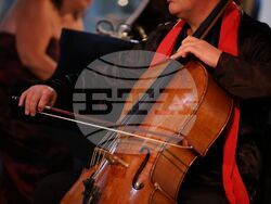 Созопол - "Аполония" 2025 - Ромен Гариу - Даниела Дикова - концерт