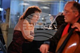 Созопол - "Аполония" 2025 - Ромен Гариу - Даниела Дикова - концерт