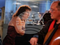 Созопол - "Аполония" 2025 - Ромен Гариу - Даниела Дикова - концерт