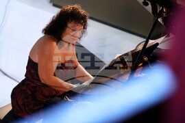 Созопол - "Аполония" 2025 - Ромен Гариу - Даниела Дикова - концерт