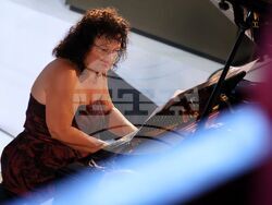 Созопол - "Аполония" 2025 - Ромен Гариу - Даниела Дикова - концерт