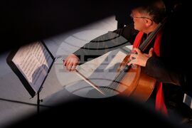 Созопол - "Аполония" 2025 - Ромен Гариу - Даниела Дикова - концерт