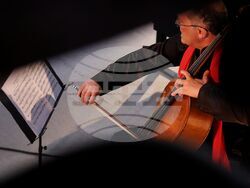 Созопол - "Аполония" 2025 - Ромен Гариу - Даниела Дикова - концерт