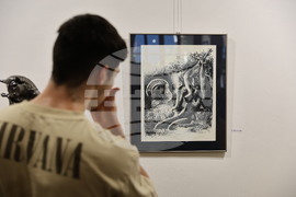 Пловдив - галерия „Възраждане“ - 30-годишен юбилей