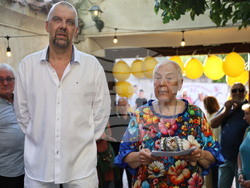 Пловдив - галерия „Възраждане“ - 30-годишен юбилей