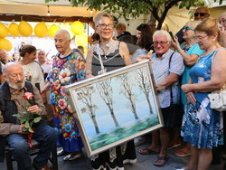 Пловдив - галерия „Възраждане“ - 30-годишен юбилей