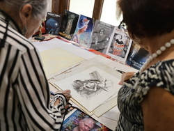 Пловдив - галерия „Възраждане“ - 30-годишен юбилей