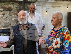 Пловдив - галерия „Възраждане“ - 30-годишен юбилей