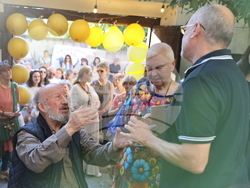 Пловдив - галерия „Възраждане“ - 30-годишен юбилей