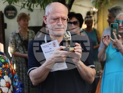 Пловдив - галерия „Възраждане“ - 30-годишен юбилей