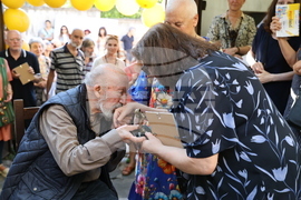 Пловдив - галерия „Възраждане“ - 30-годишен юбилей
