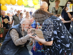 Пловдив - галерия „Възраждане“ - 30-годишен юбилей