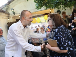 Пловдив - галерия „Възраждане“ - 30-годишен юбилей