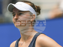 US Open Tennis