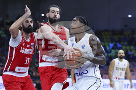 Eurobasket Basketball