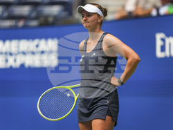 US Open Tennis