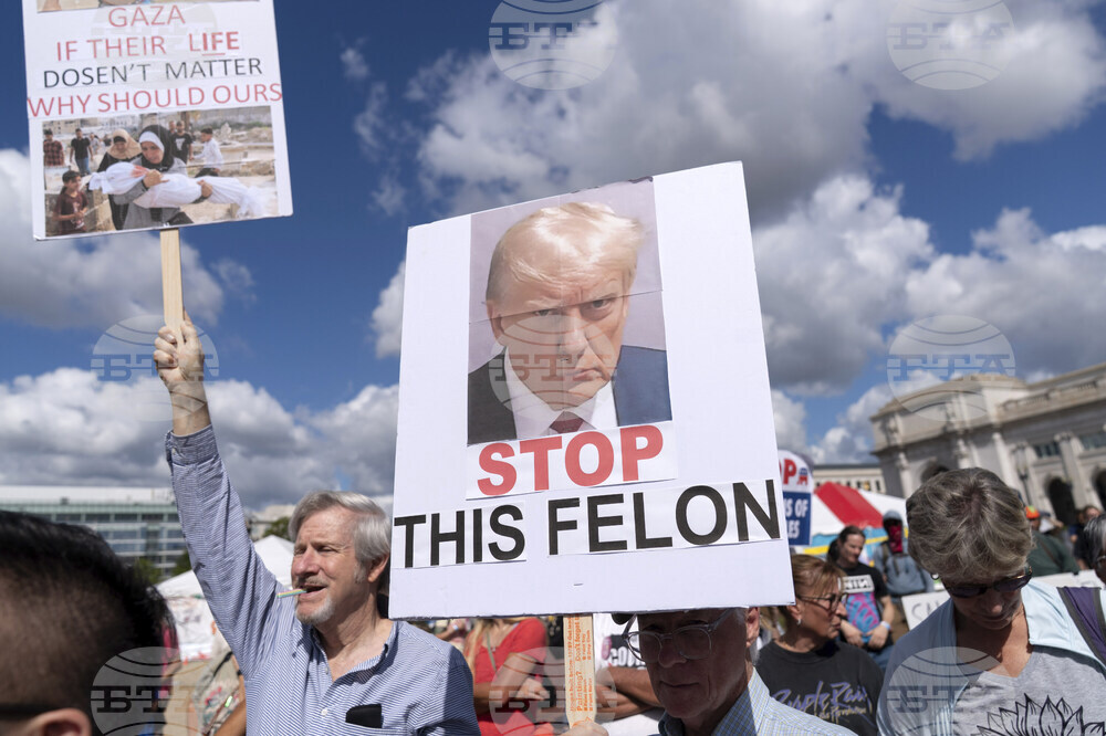 DC Federal Intervention