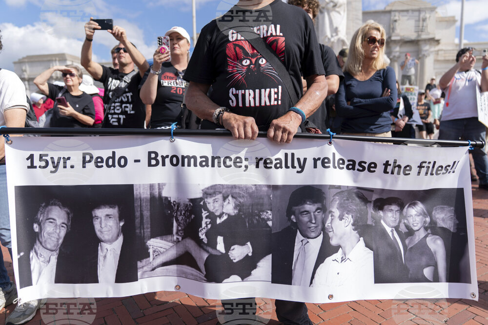 DC Federal Intervention