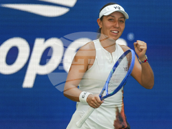 US Open Tennis