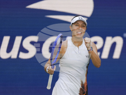 US Open Tennis