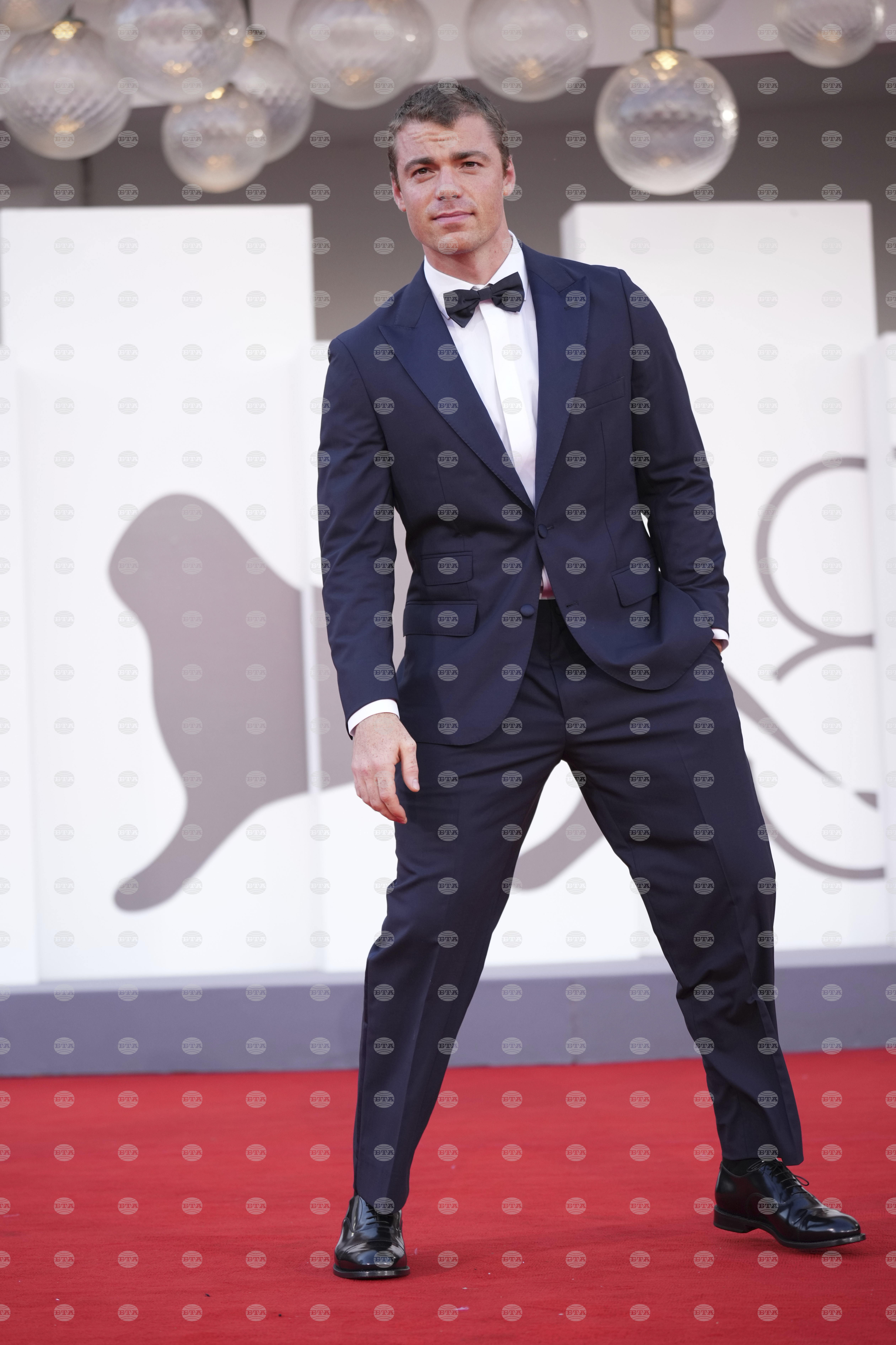 Italy Venice Film Festival A House of Dynamite Red Carpet