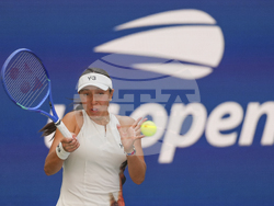 US Open Tennis