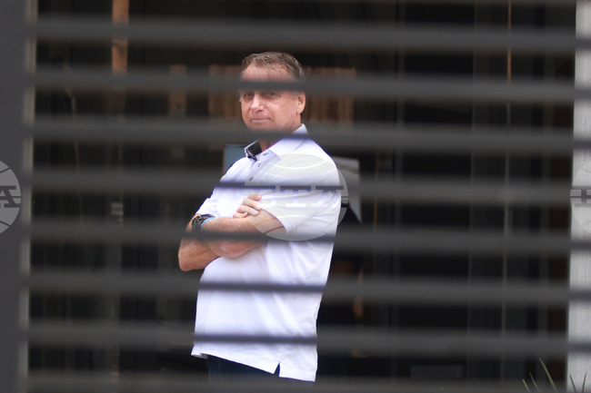 APTOPIX Brazil Bolsonaro Trial