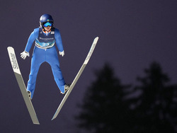 Slovenia Nordic World Championships