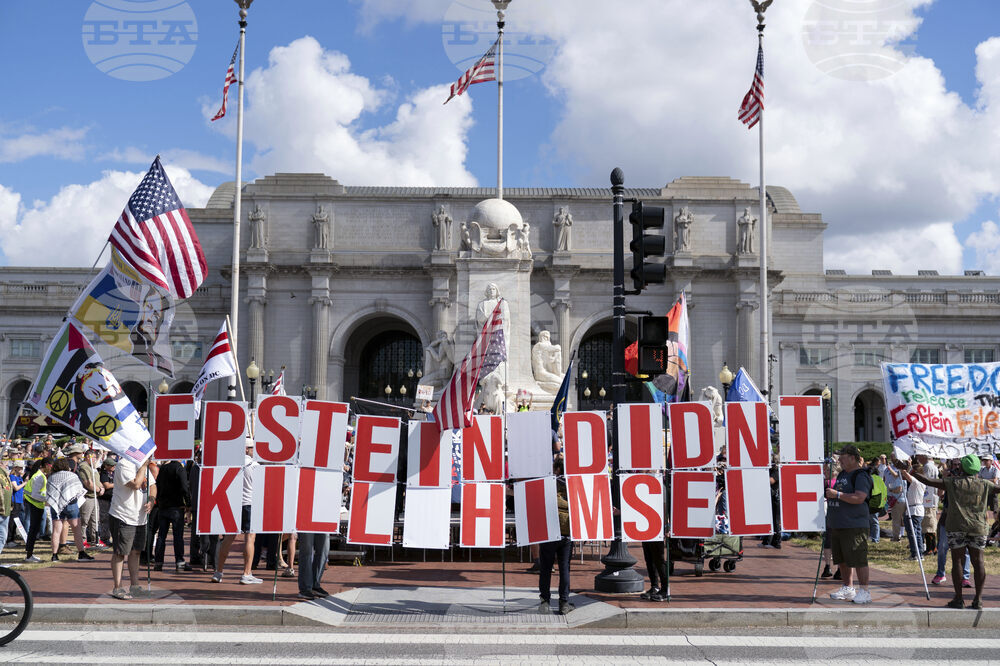 DC Federal Intervention