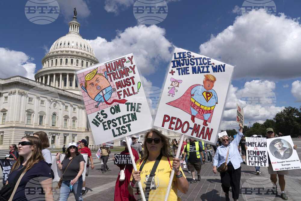 DC Federal Intervention