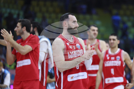 Eurobasket Basketball