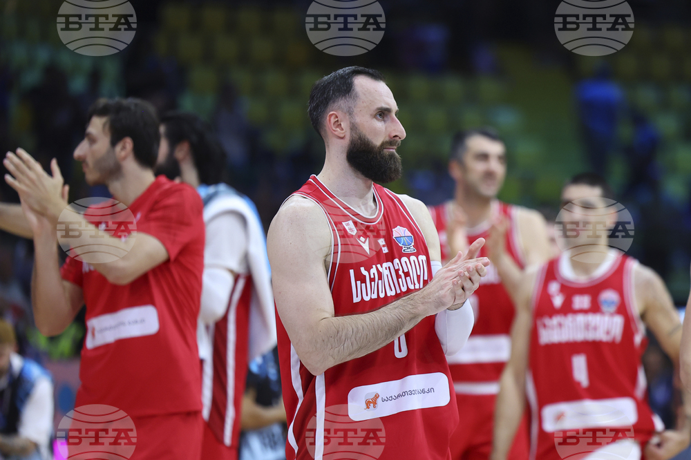 Eurobasket Basketball
