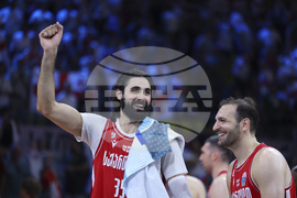 Eurobasket Basketball