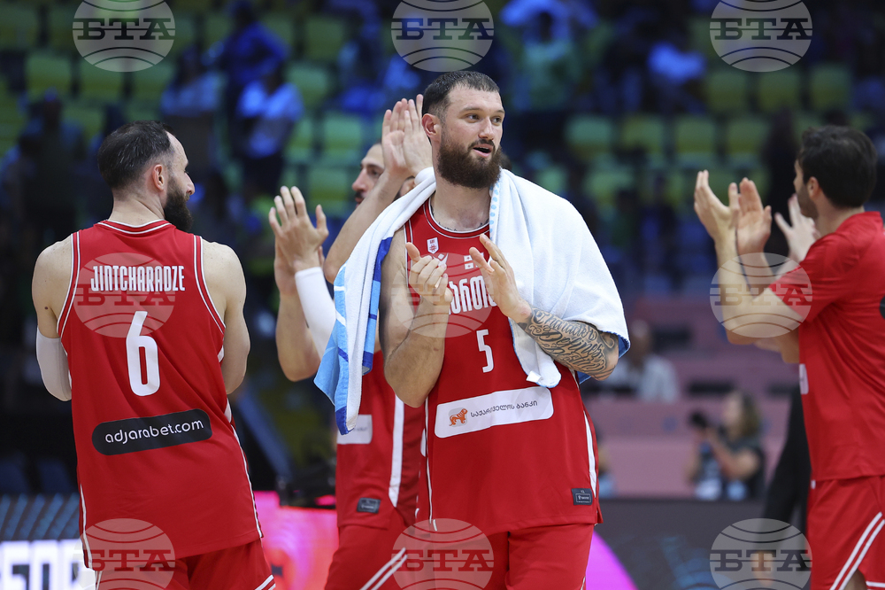Eurobasket Basketball