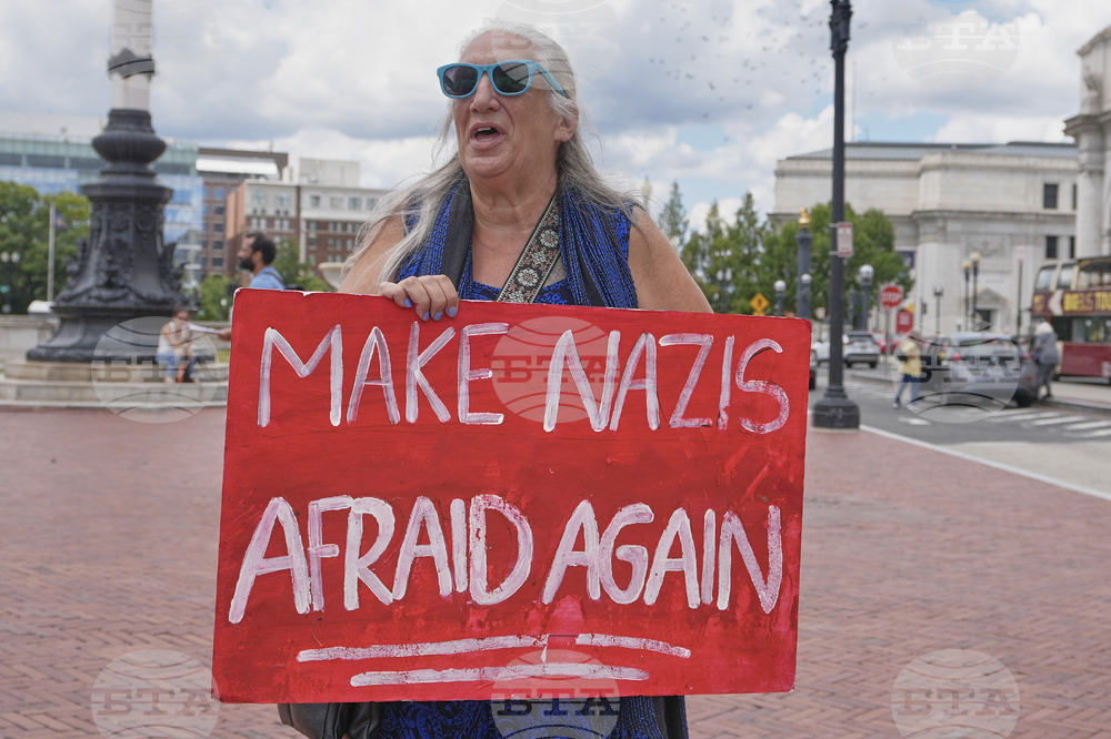 DC Federal Intervention