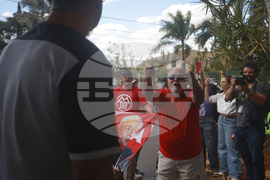 Brazil Bolsonaro Trial