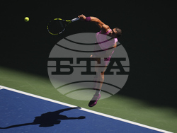 US Open Tennis