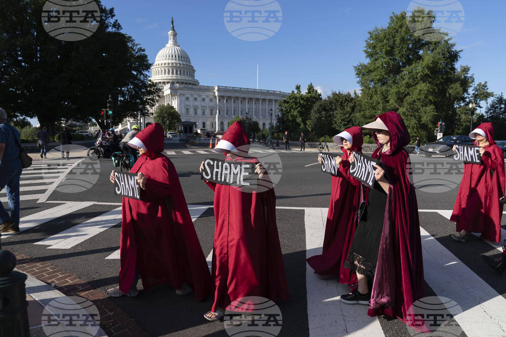 DC Federal Intervention