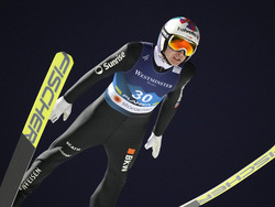 Slovenia Nordic World Championships