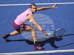 US Open Tennis