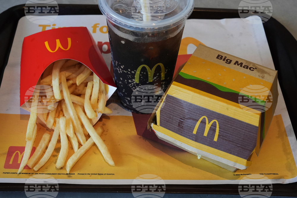 McDonalds Value Menu