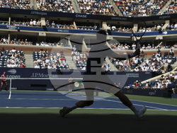 US Open Tennis