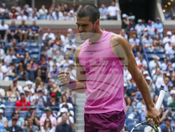 US Open Tennis