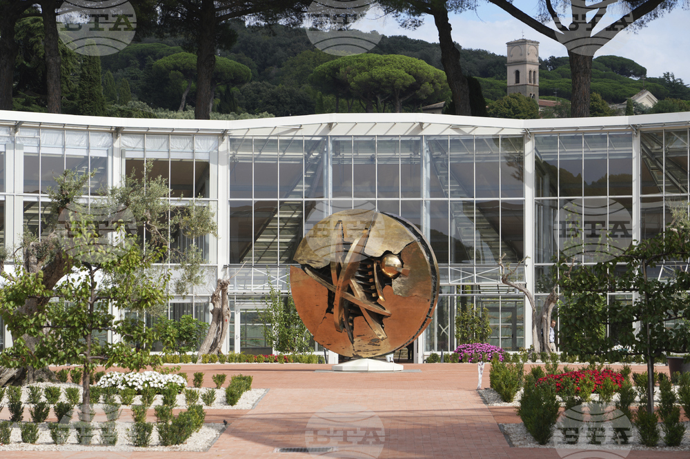 Vatican Environment